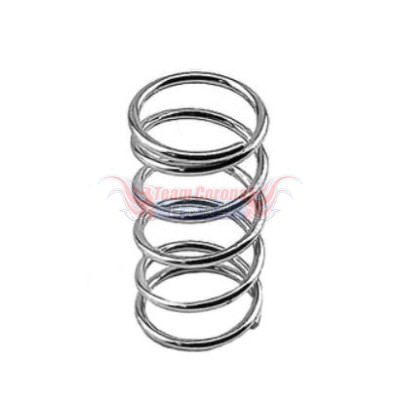 Awesomatix     SPR12XR-C0.8 Rear Spring  C0.8